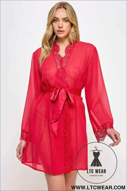Vivian Robe