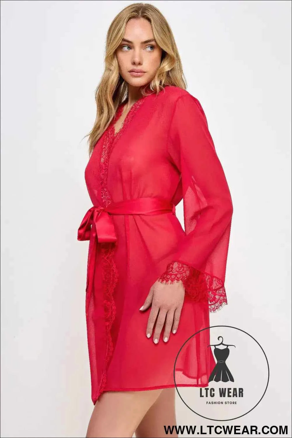 Vivian Robe