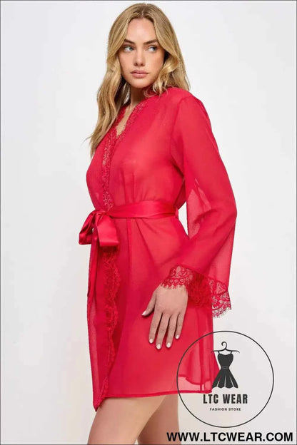 Vivian Robe