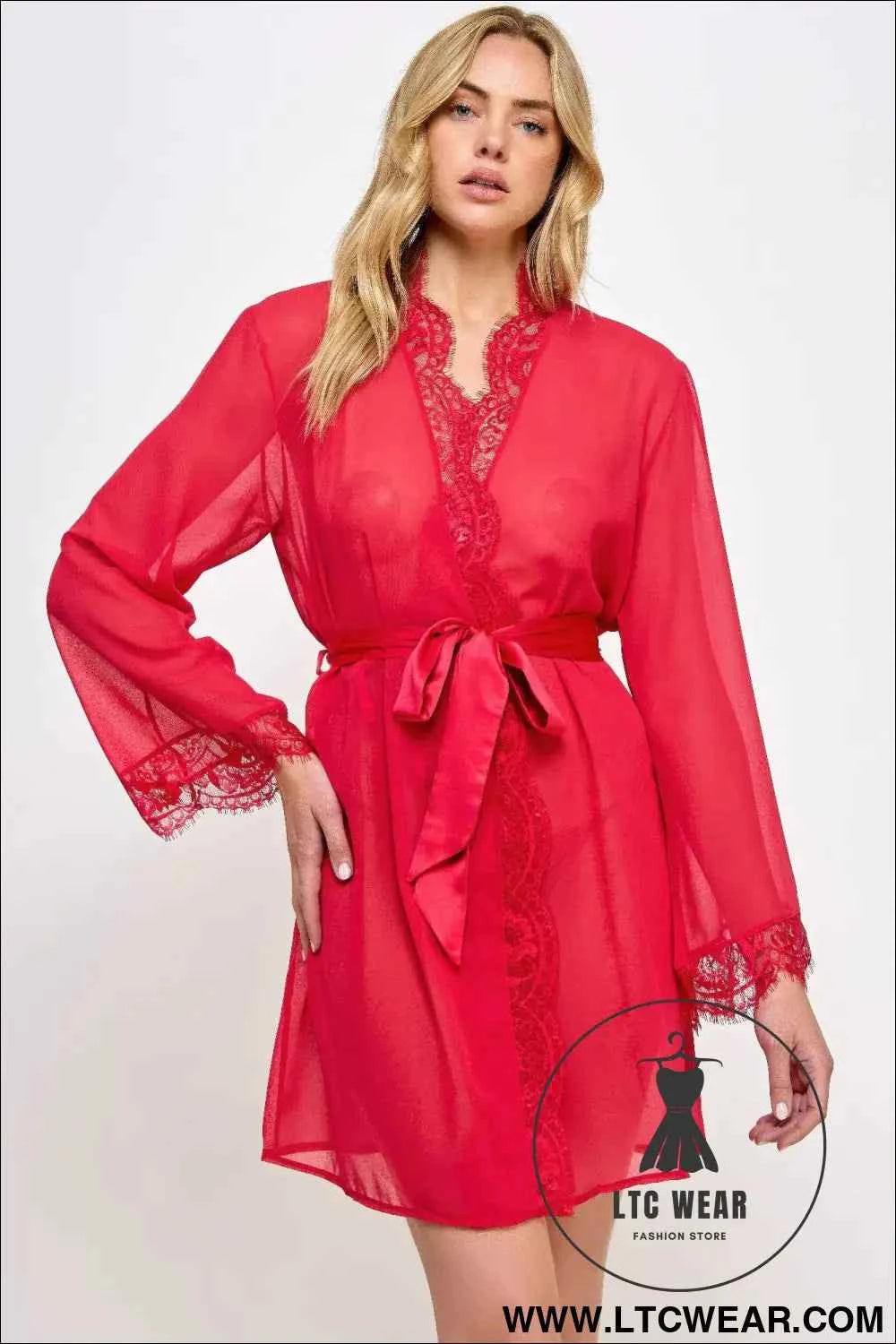 Vivian Robe