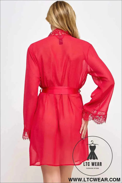 Vivian Robe