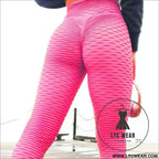 Women’s push up fitness leggings for stylish workouts - leggings