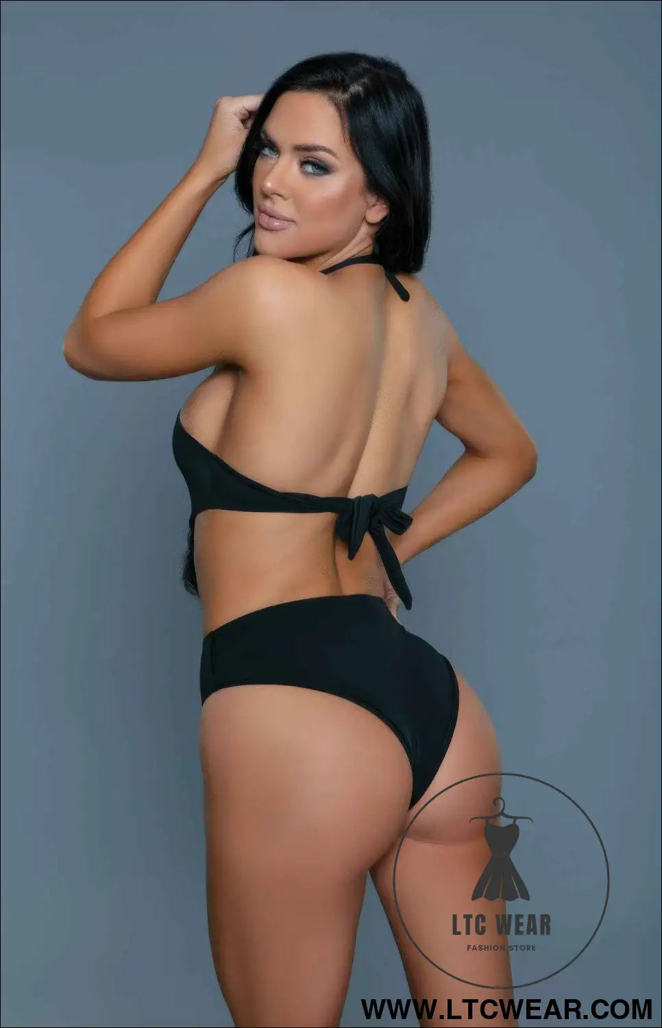 Yasmin Swimsuit